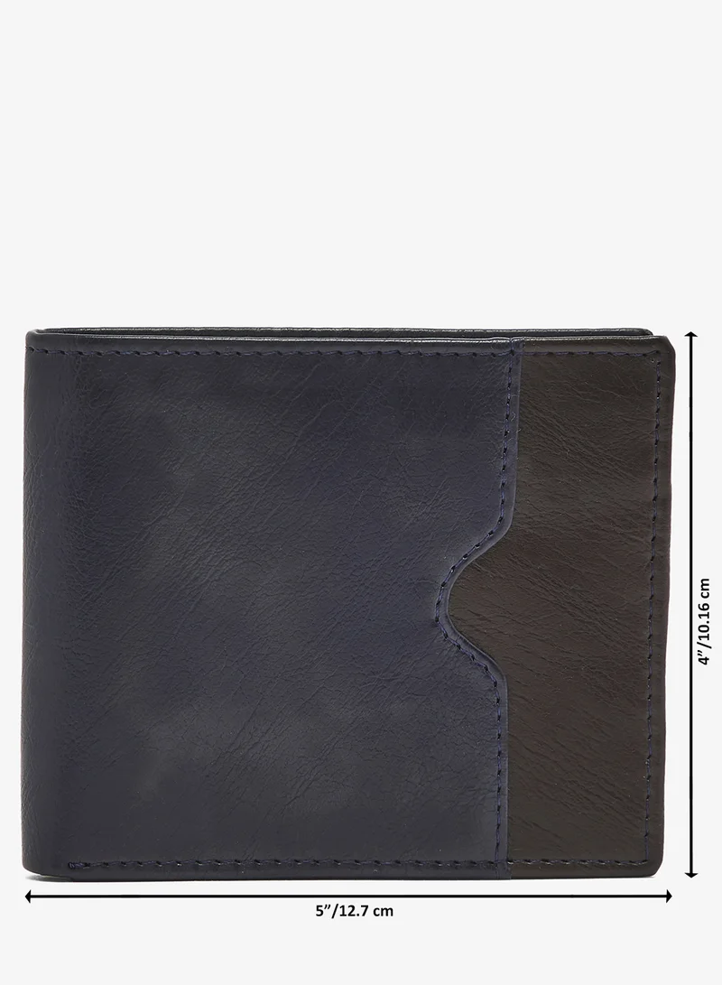 Robert Wood  Bi Fold Wallet for Men | Best Price UAE
